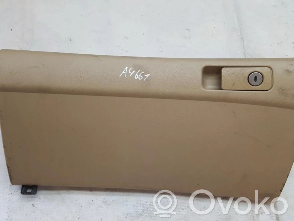 Honda Accord Vano portaoggetti 