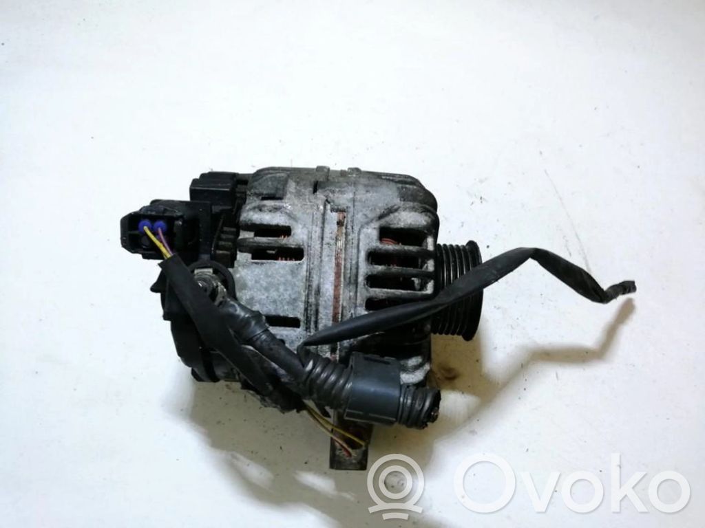 Alternador   270600D030B,0124315024,0124315024,270600D030B
