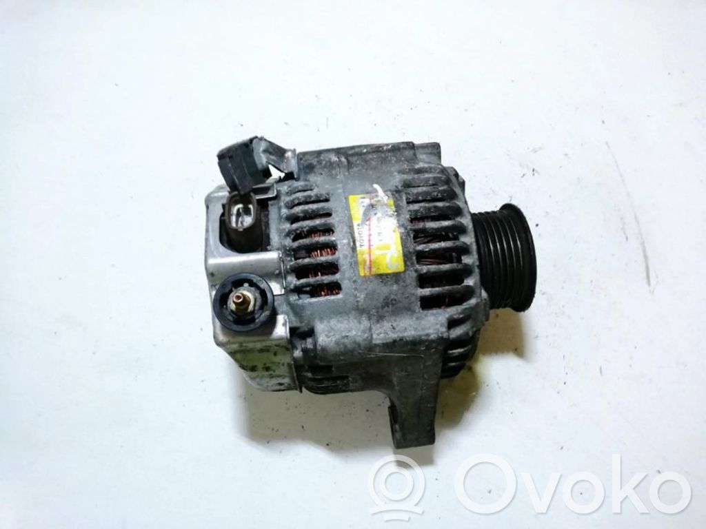 Alternator   1022111910,1022111910