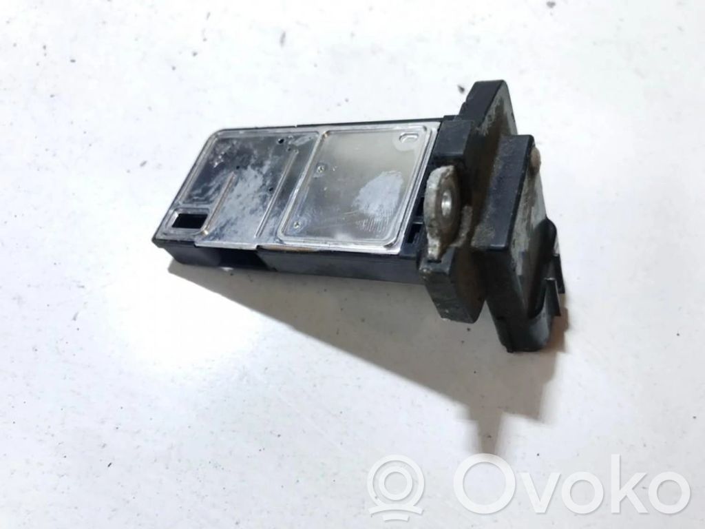 Honda Insight Mass air flow meter 