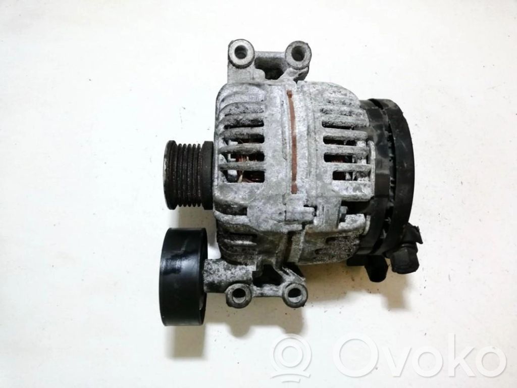 BMW 1 E81 E87 Alternator 