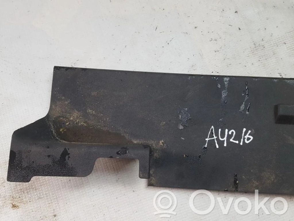 Toyota Corolla Verso AR10 Alte piese de interior