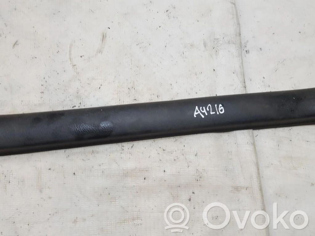 Toyota Corolla Verso AR10 Otros repuestos del interior 