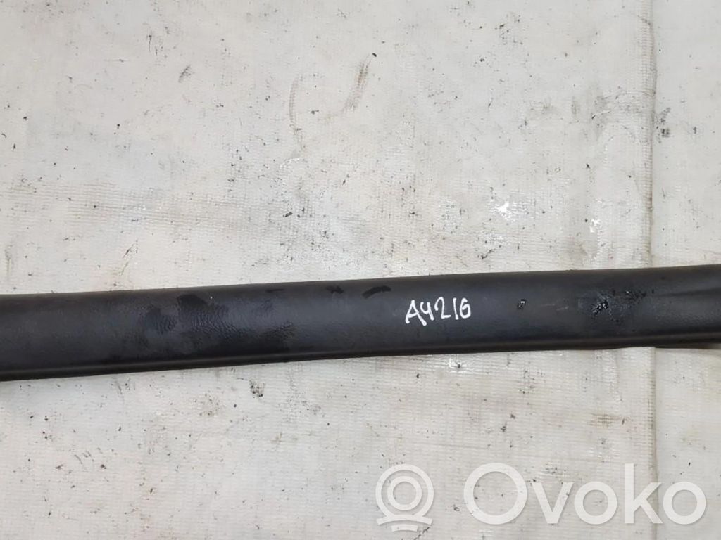 Toyota Corolla Verso AR10 Altra parte interiore 