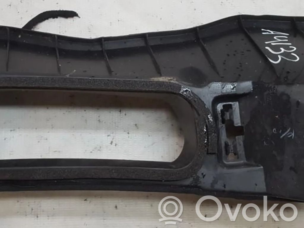Toyota RAV 4 (XA30) Altra parte esteriore