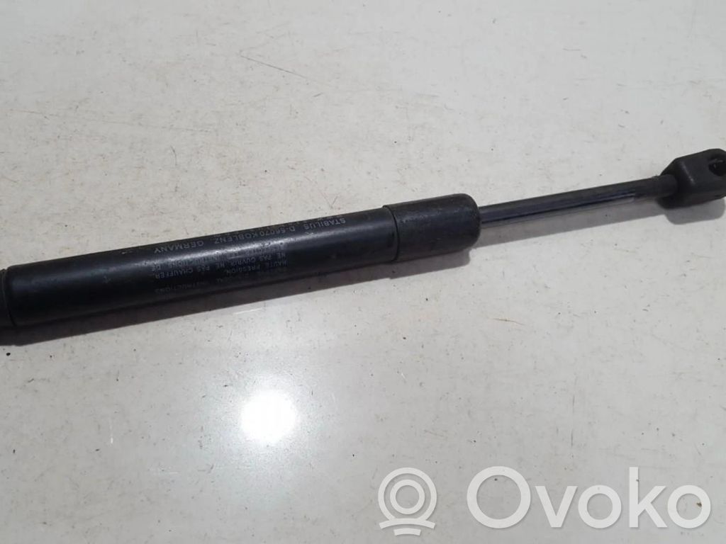 Volvo S60 Amortizor hayon 