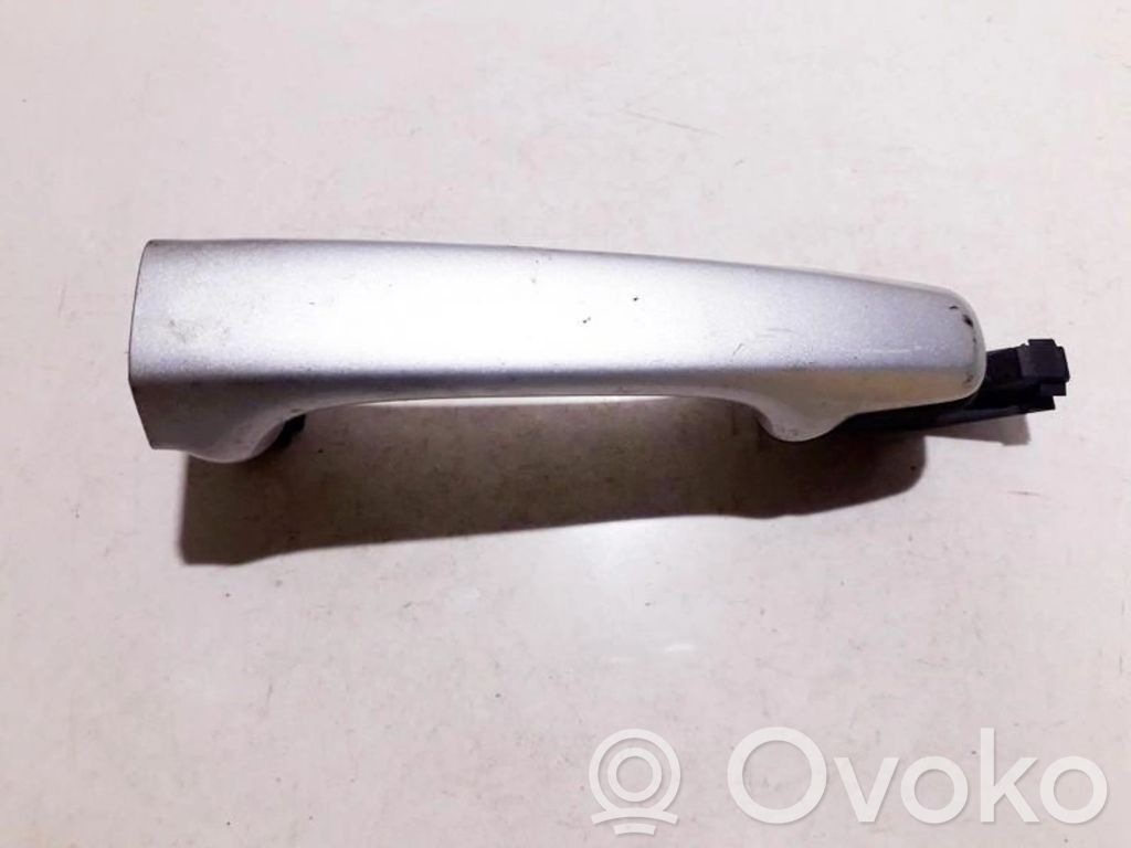 Volvo S80 Mâner exterior ușă față 