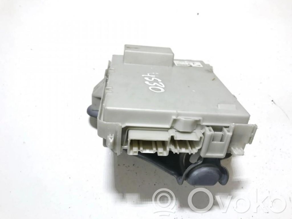 Lexus GS 300 350 430 450H Set scatola dei fusibili 