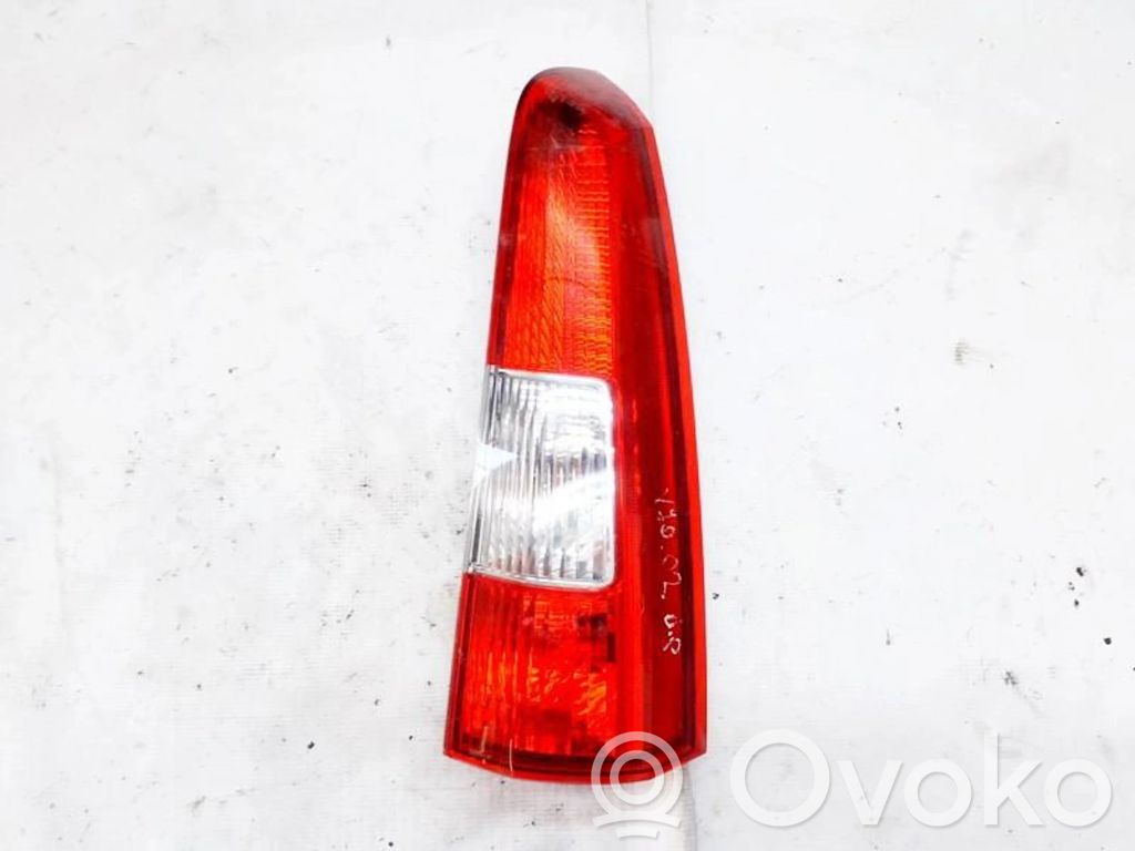 Volvo V70 Feux arrière / postérieurs