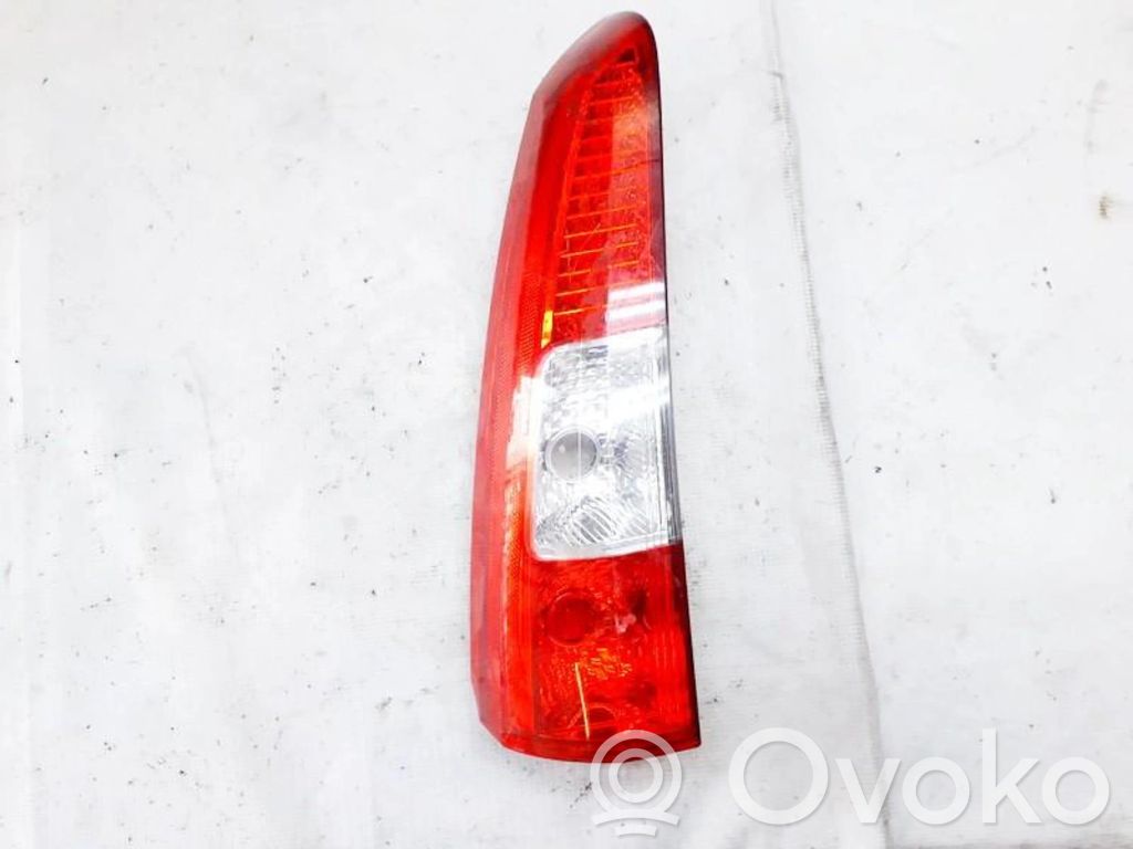 Volvo V70 Feux arrière / postérieurs