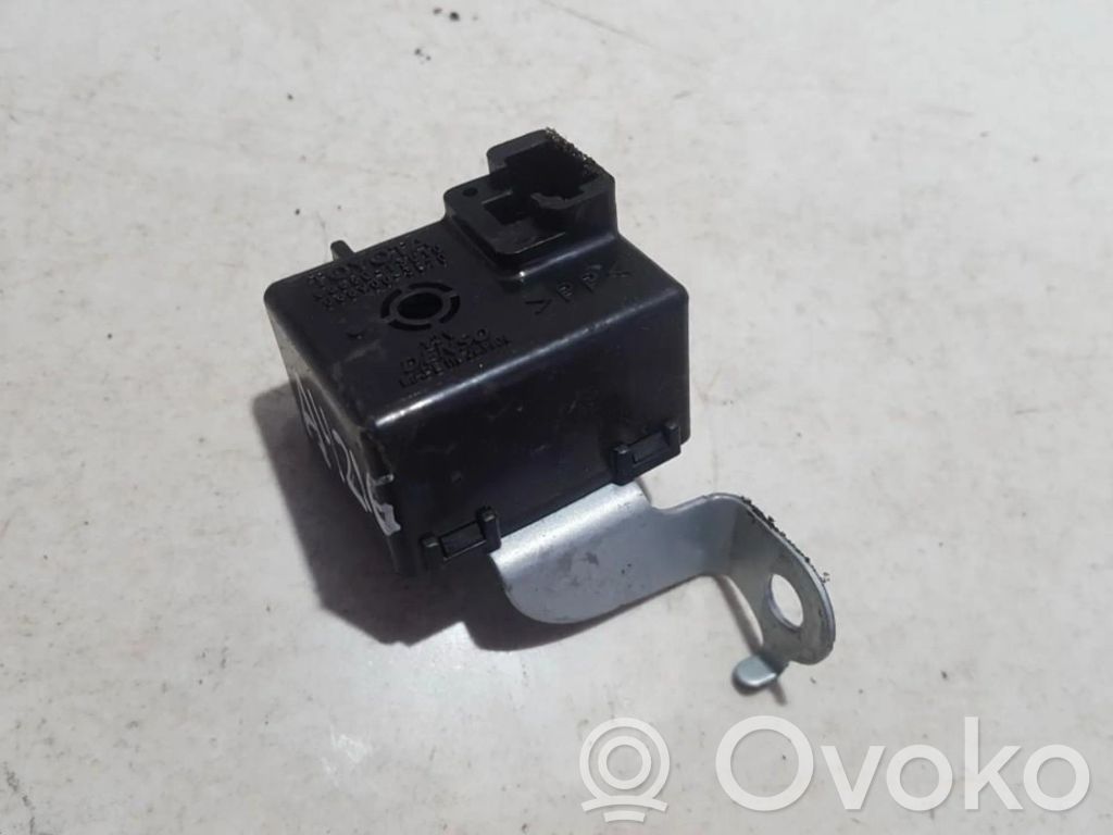 Toyota Corolla Verso AR10 Alte relee