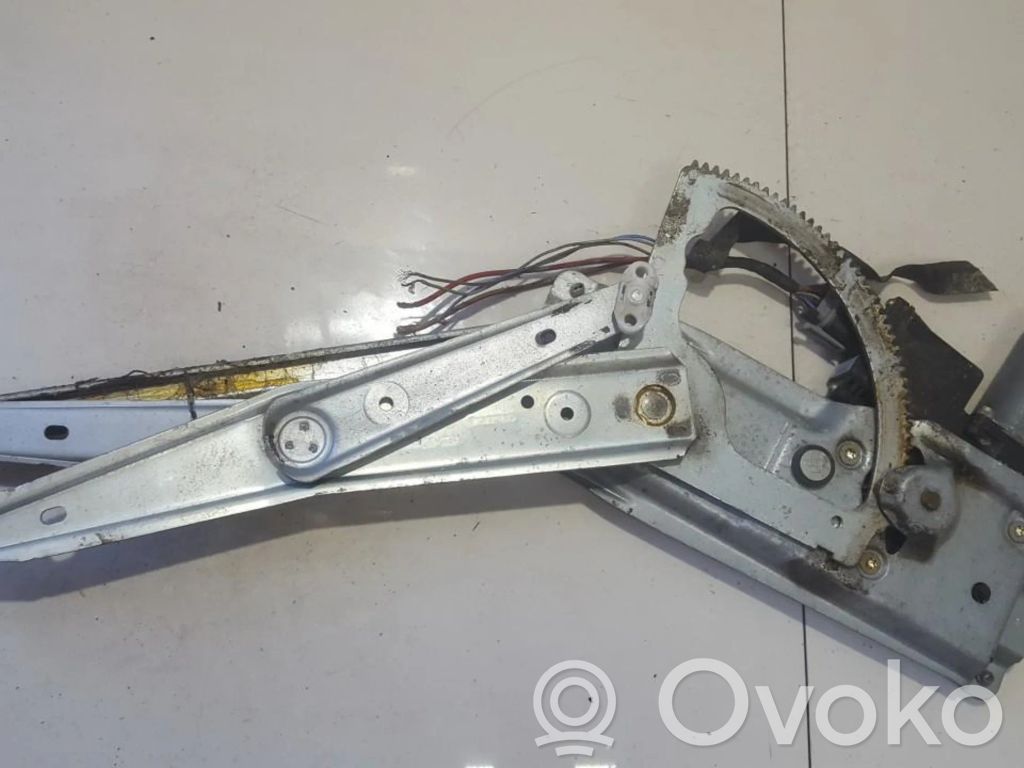 Opel Vectra B Elektryczny podnośnik szyby drzwi bocznych / przesuwnych 