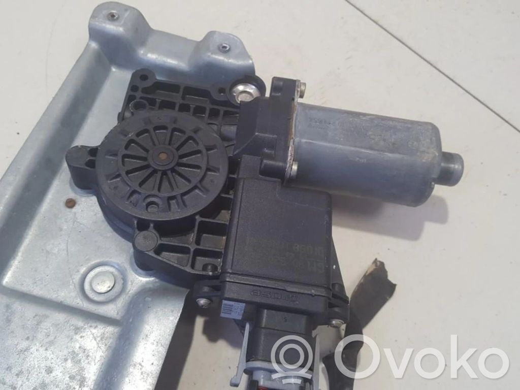 Opel Vectra B Elektryczny podnośnik szyby drzwi bocznych / przesuwnych 