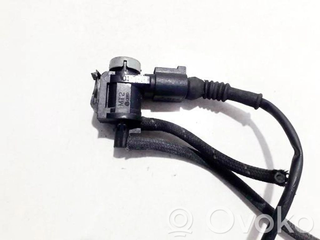 Volkswagen PASSAT B5 Elettrovalvola turbo