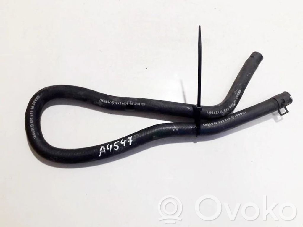 Chevrolet Captiva Tubo flessibile del liquido di raffreddamento del motore
