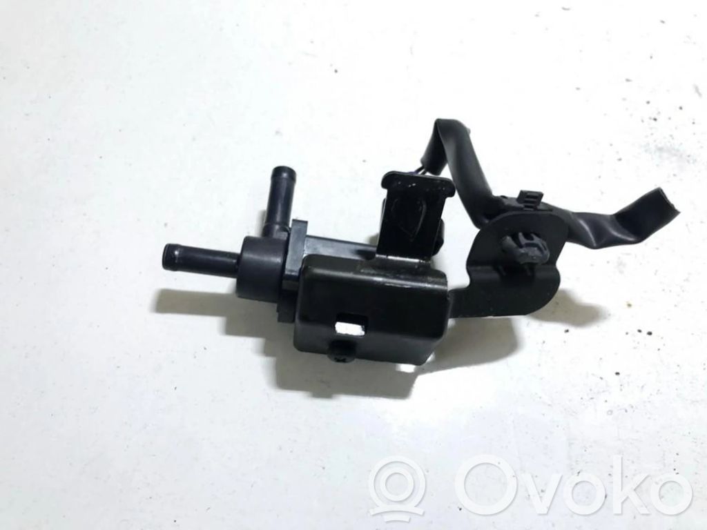 Lexus GS 300 350 430 450H Elettrovalvola turbo 