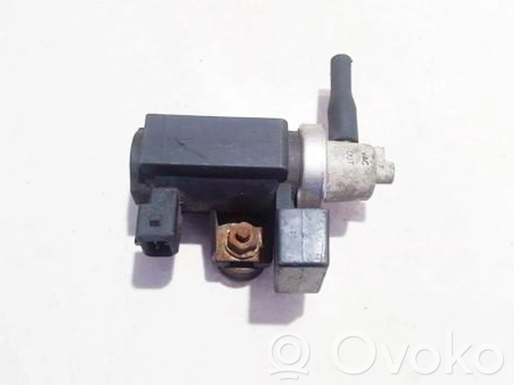 Électrovanne turbo   55354529,55354529