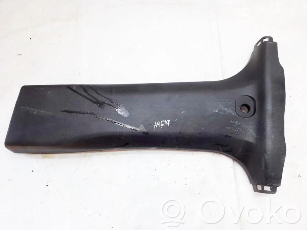 Chevrolet Captiva Altra parte interiore 