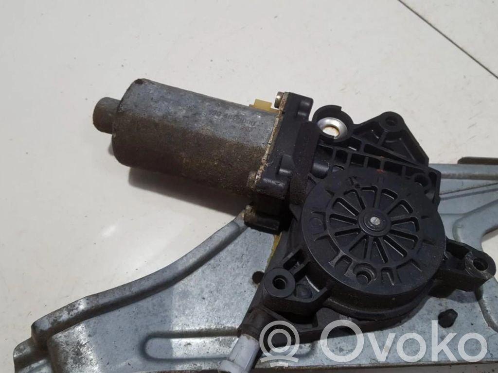 Renault Espace III Motor macara geam ușă spate
