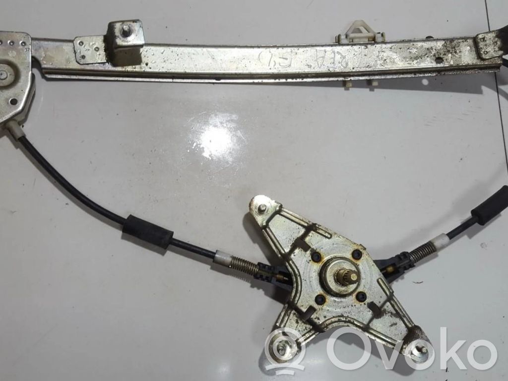 Fiat Marea Macara ușă glisantă cu motor