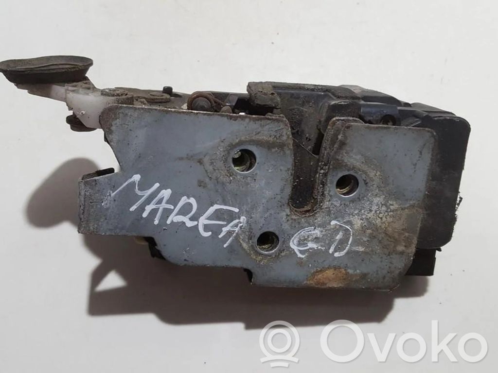 Fiat Marea Încuietoare ușă spate