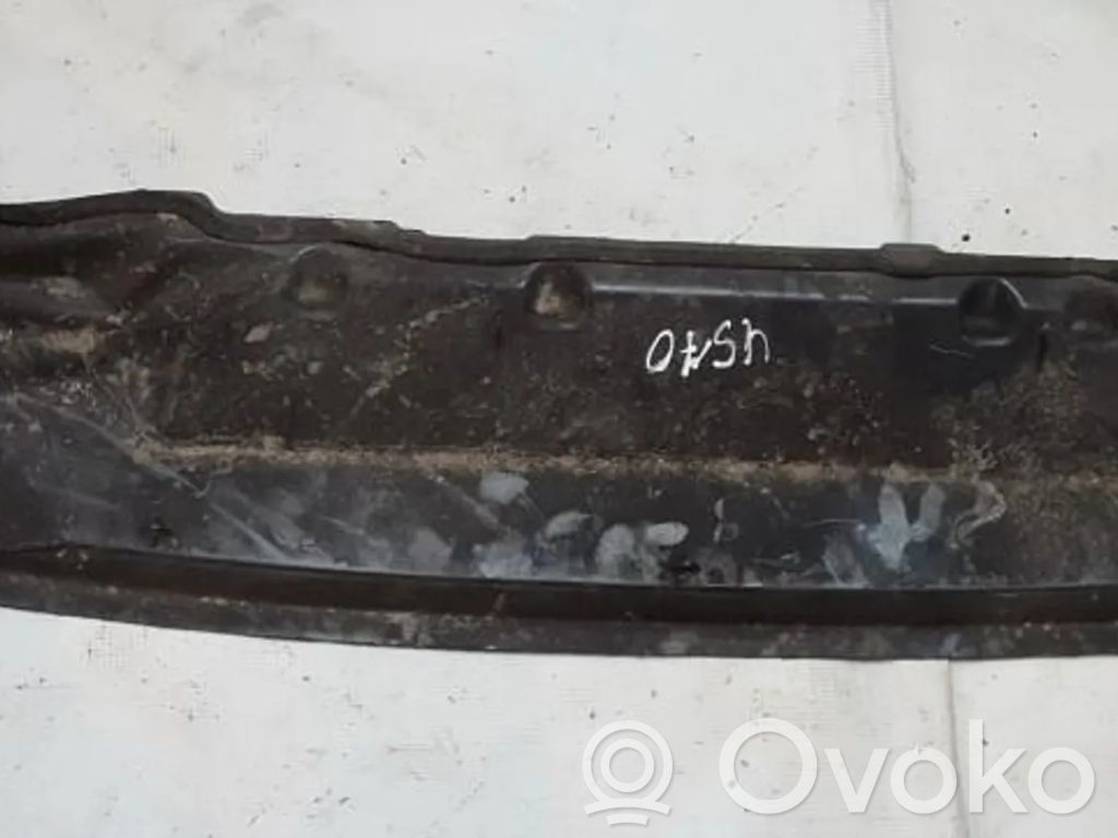 Ford Focus Apărătoare ștergătoare 