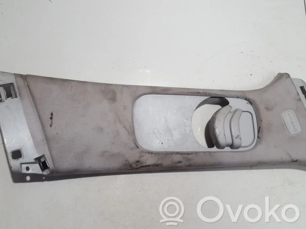 Peugeot 407 Altra parte interiore 