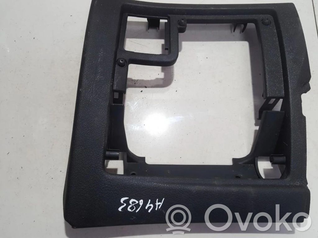 Peugeot 407 Otros repuestos del interior 