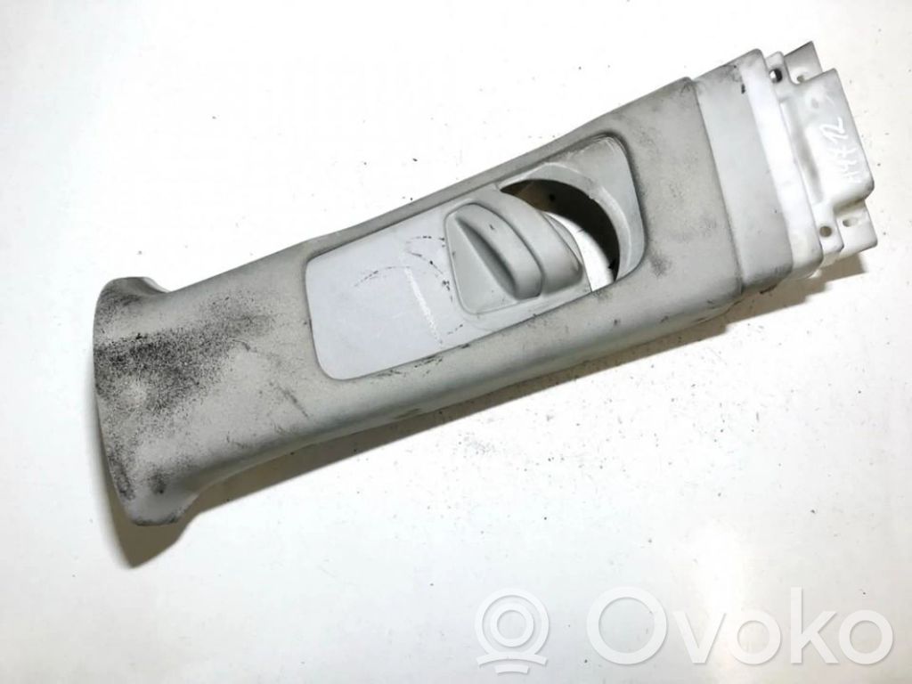 Toyota Avensis T250 Altra parte interiore