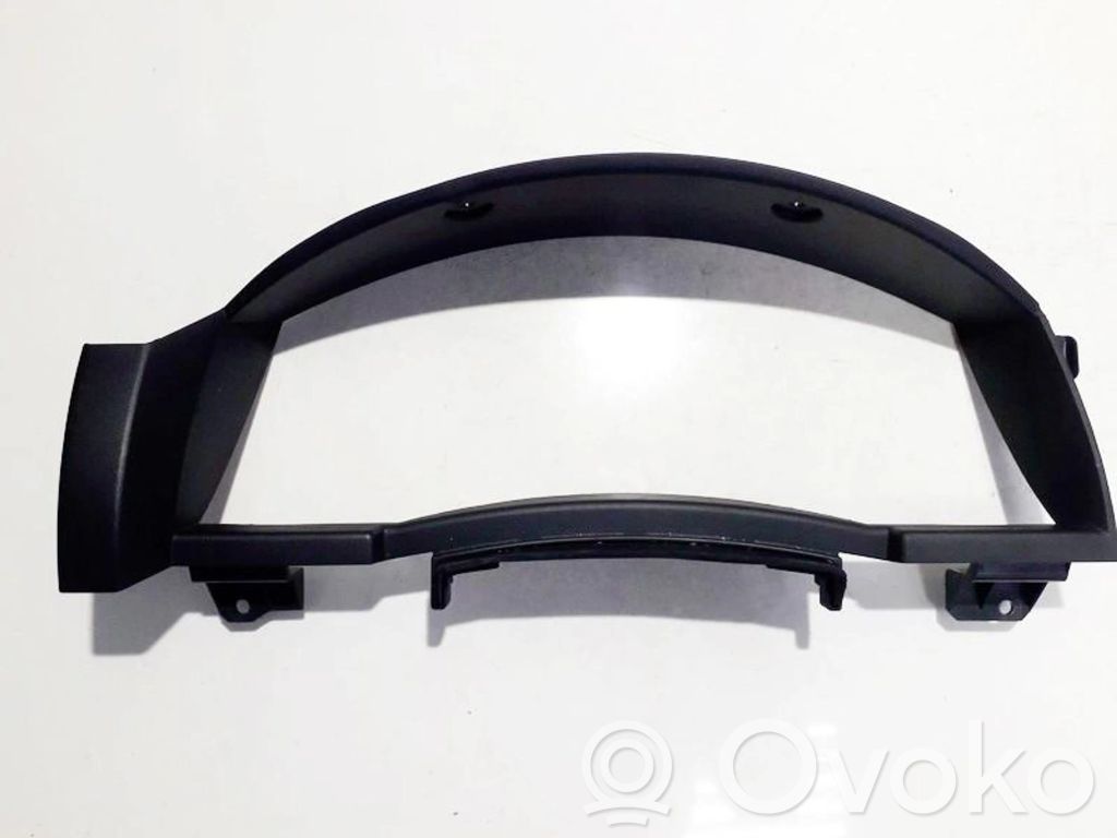 Opel Meriva A Moldura del panel 