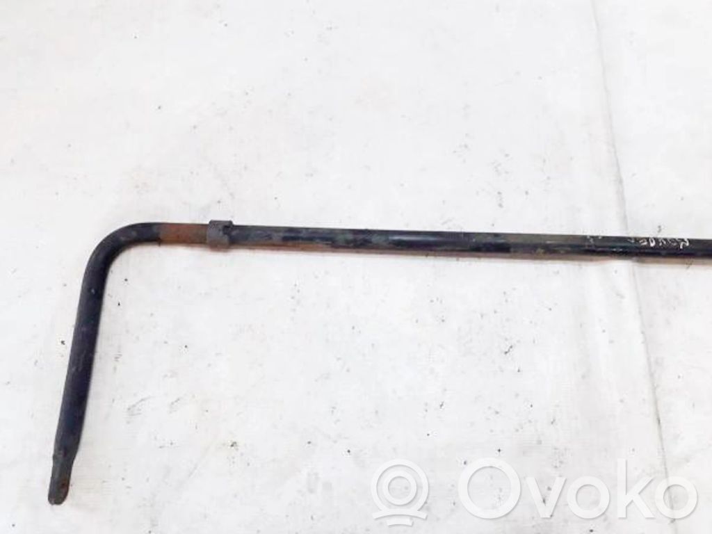 Ford Mondeo Mk III Bară antiruliu spate 