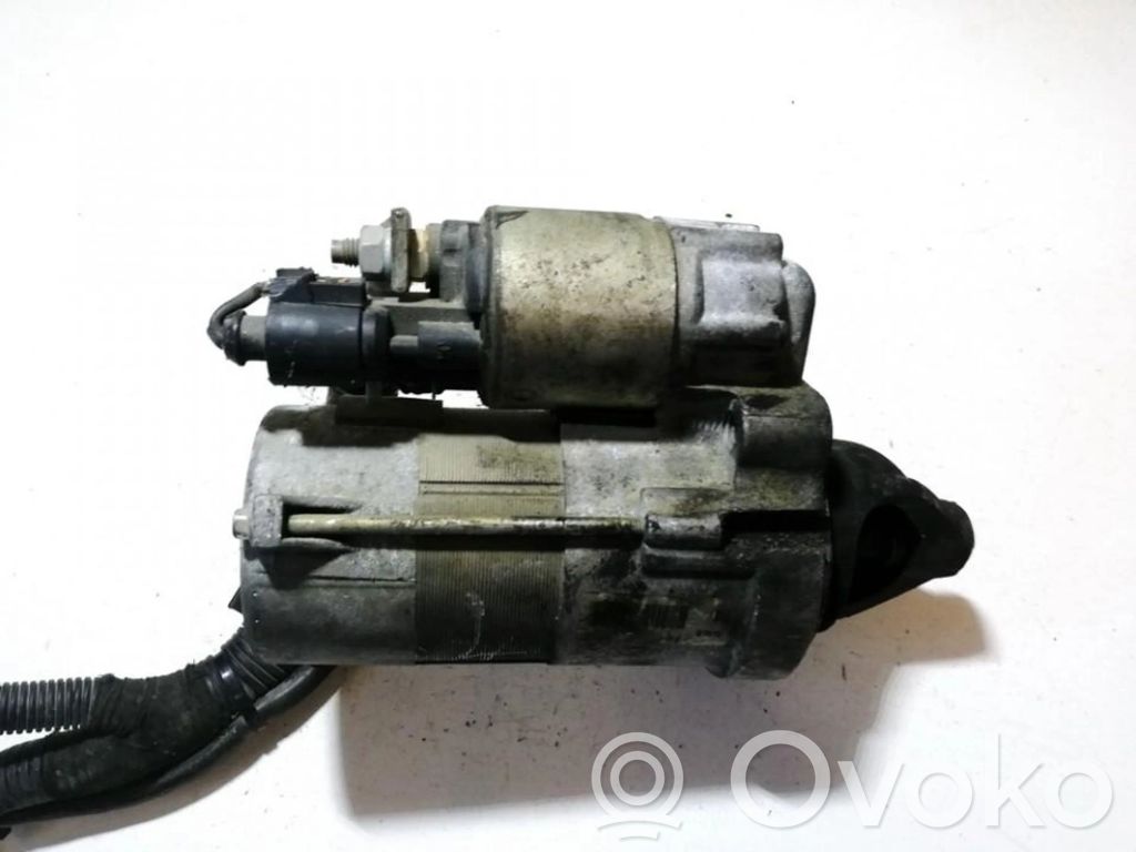 Стартер   DRS0398,DRS0398