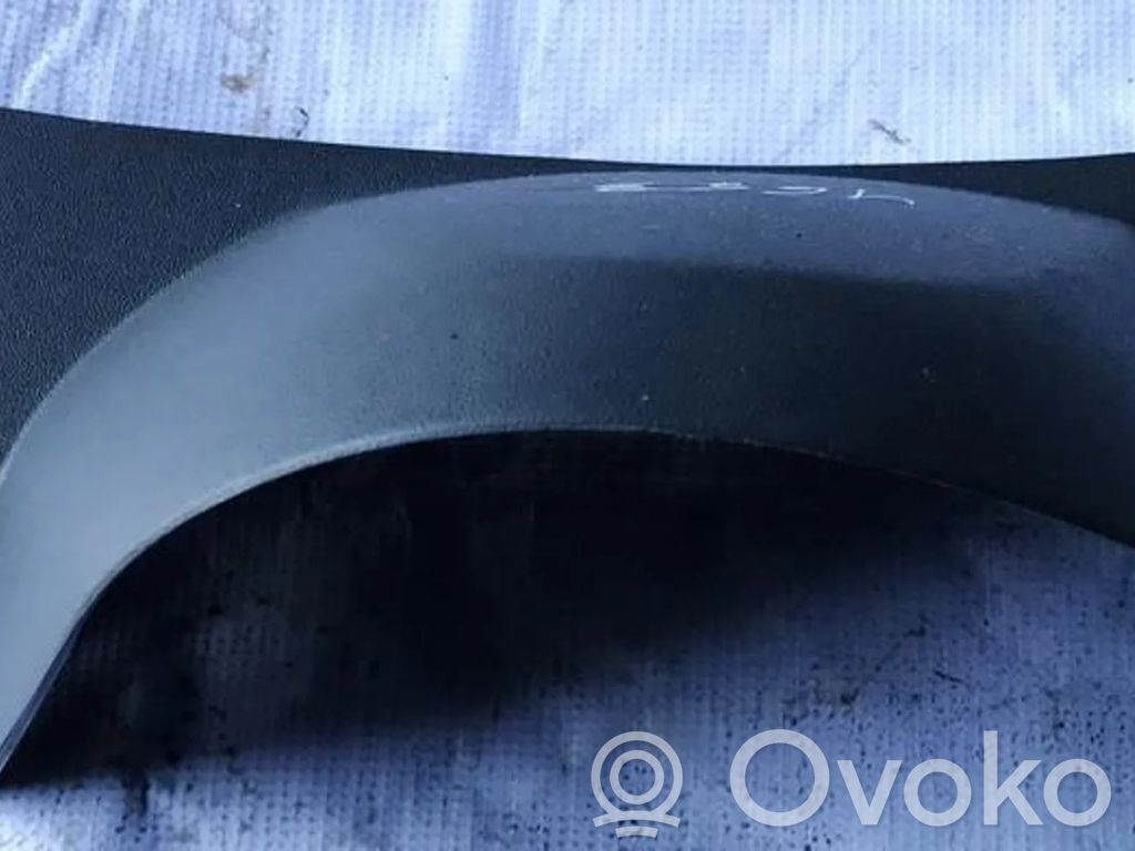 Toyota Prius (XW20) Inne części wnętrza samochodu