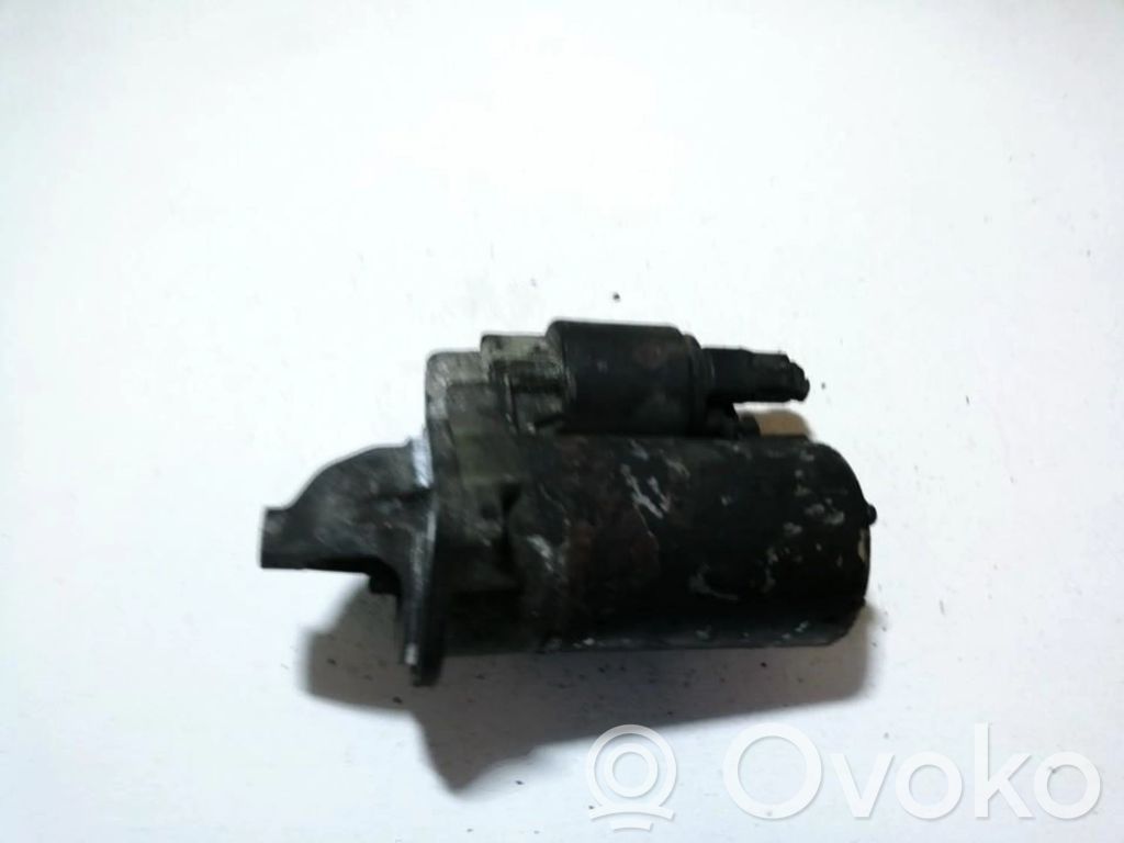 Toyota Avensis T220 Motor de arranque 