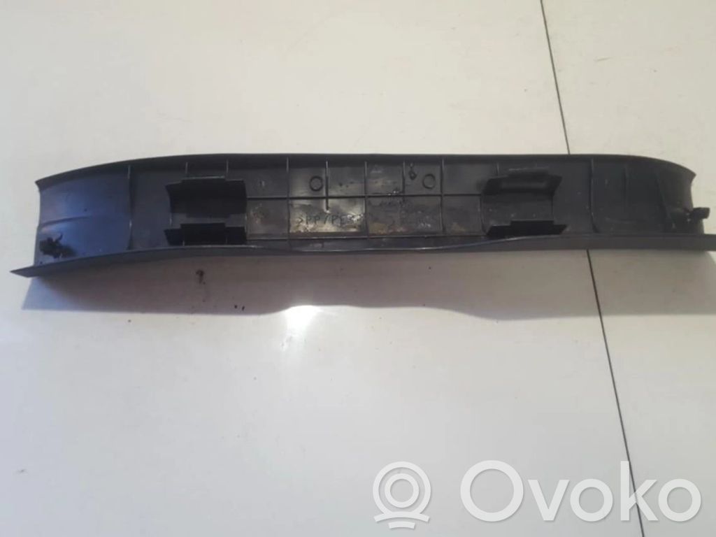 Toyota Auris 150 Altra parte interiore