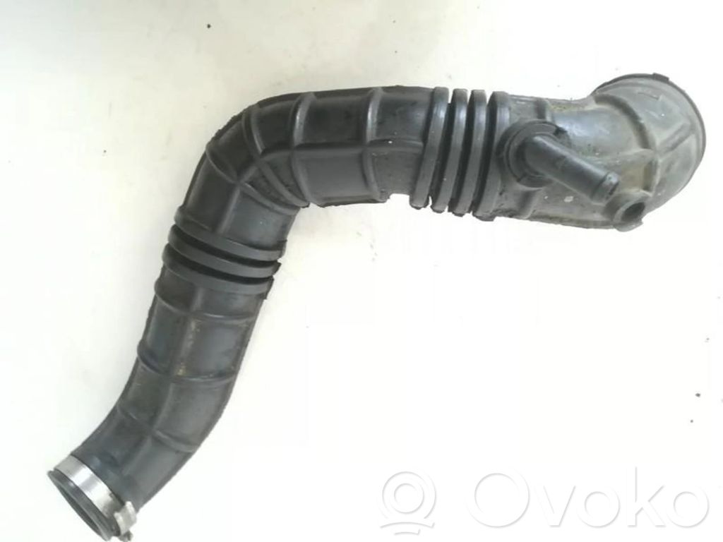 Volvo S40, V40 Conductă/furtun admisie aer 