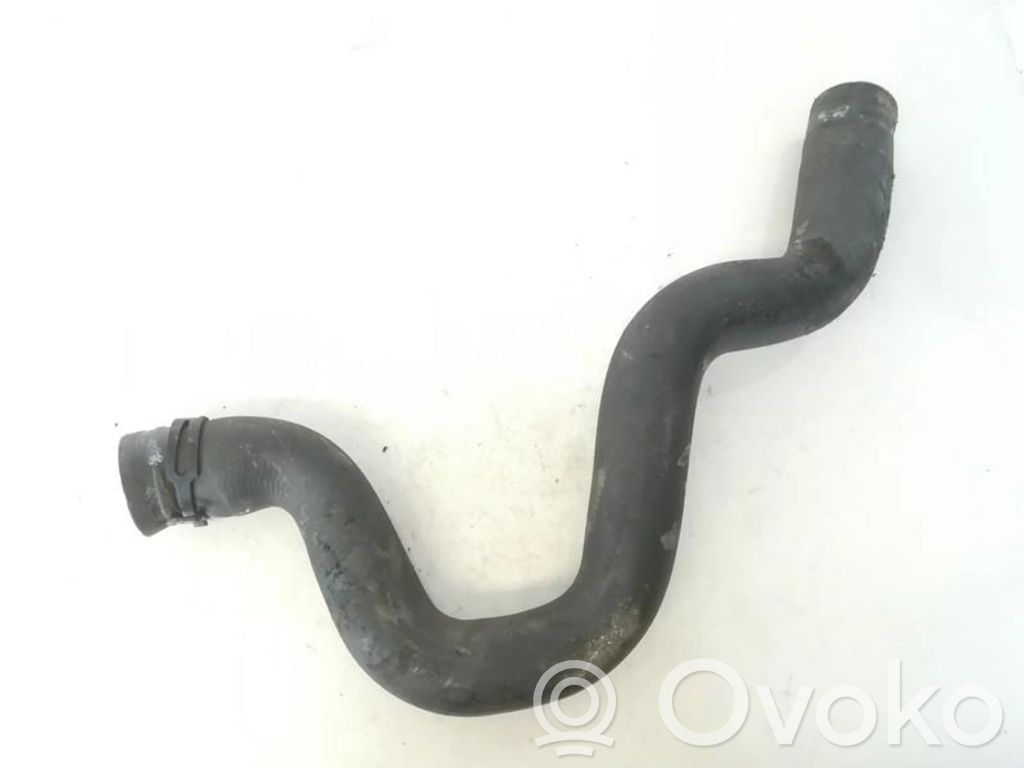 Opel Insignia A Tubo flessibile del liquido di raffreddamento del motore 