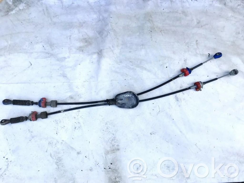 Cabluri schimbător viteze   112112856,112112856
