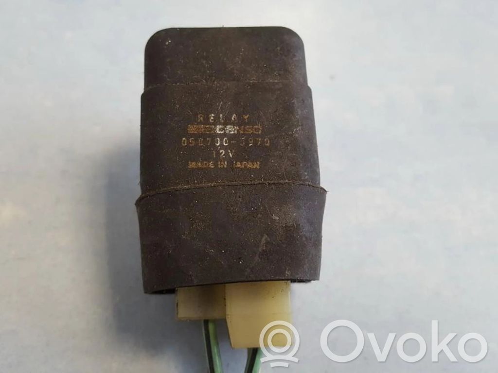 Mazda 323 Muu rele 