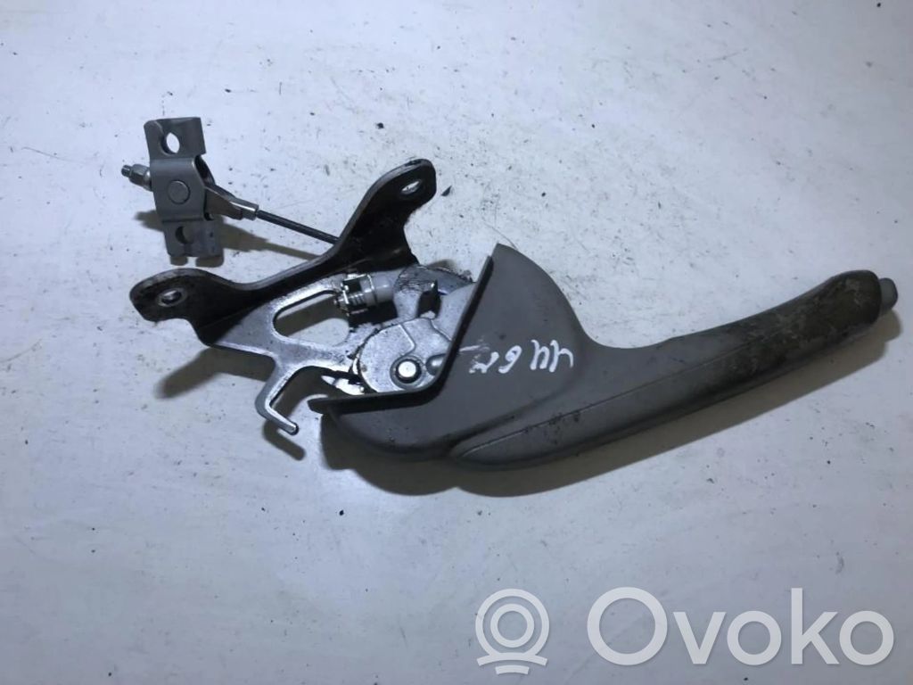 Honda Insight Frein à main / assemblage du levier 