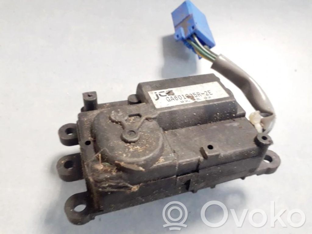 Mazda MX-6 Stellmotor Heizung Klima