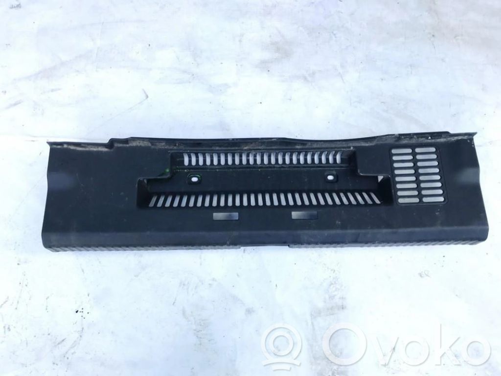 Skoda Fabia Mk3 (NJ) Altro elemento di rivestimento bagagliaio/baule 