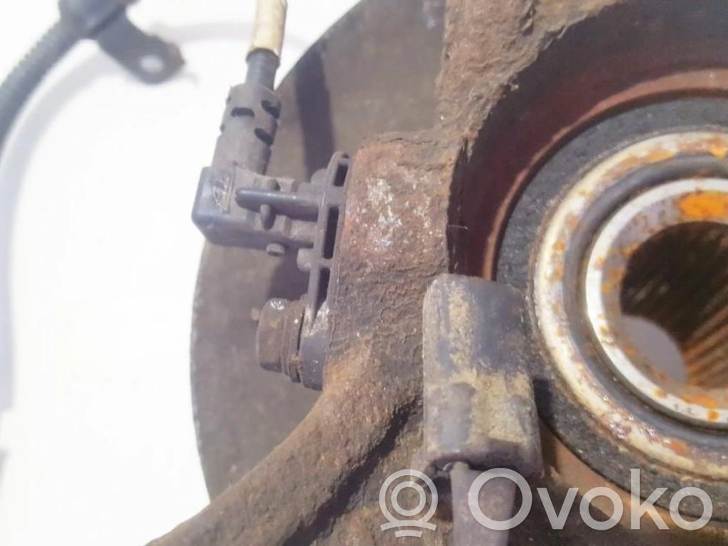 KIA Soul ABS Sensor 