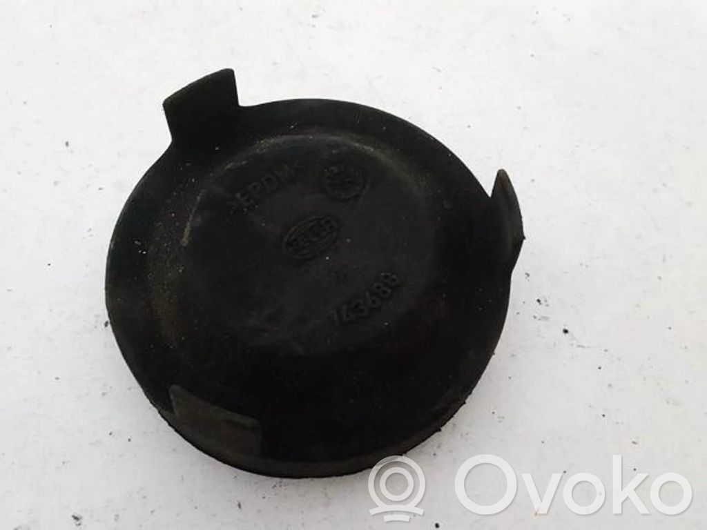 Volkswagen PASSAT B5 Osłona żarówki lampy przedniej 