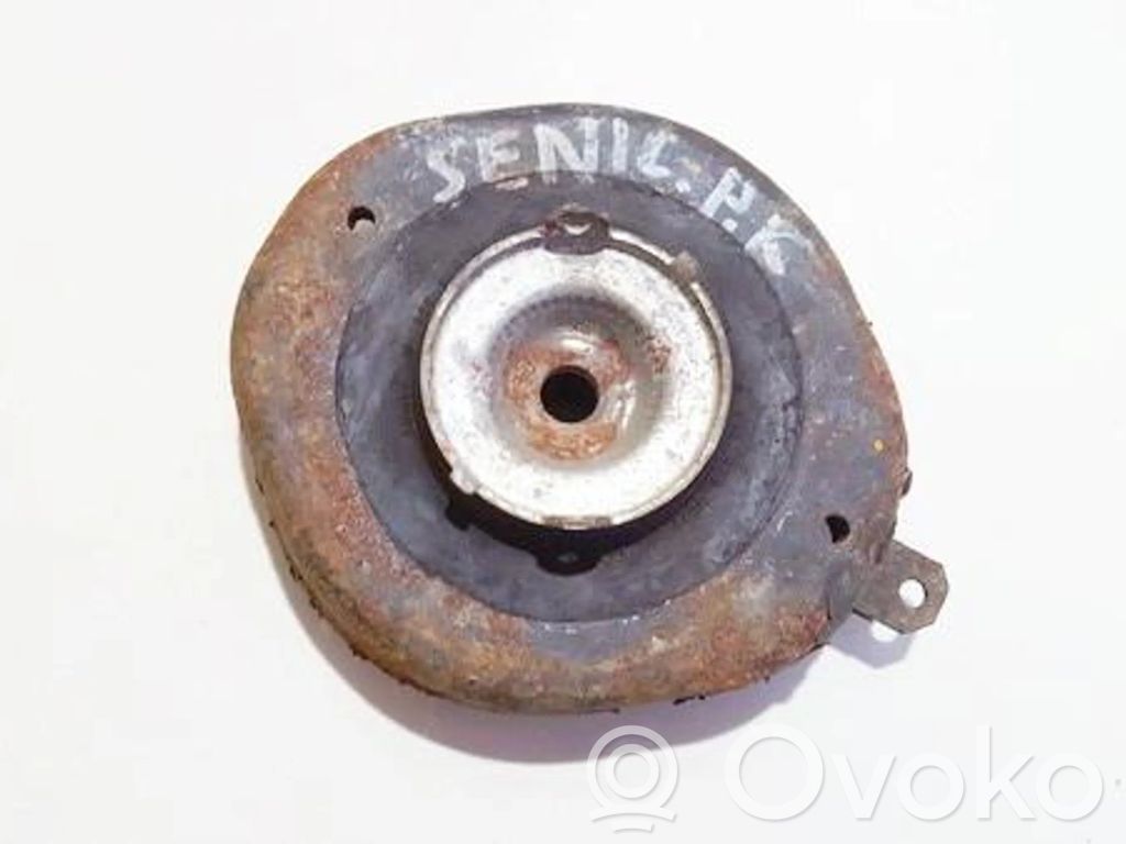 Renault Scenic I Supporto di montaggio della molla elicoidale 