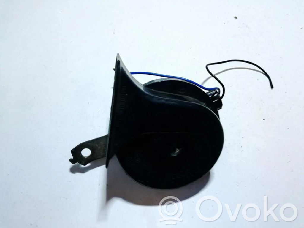 Claxon   00884,TR99,00884,TR99