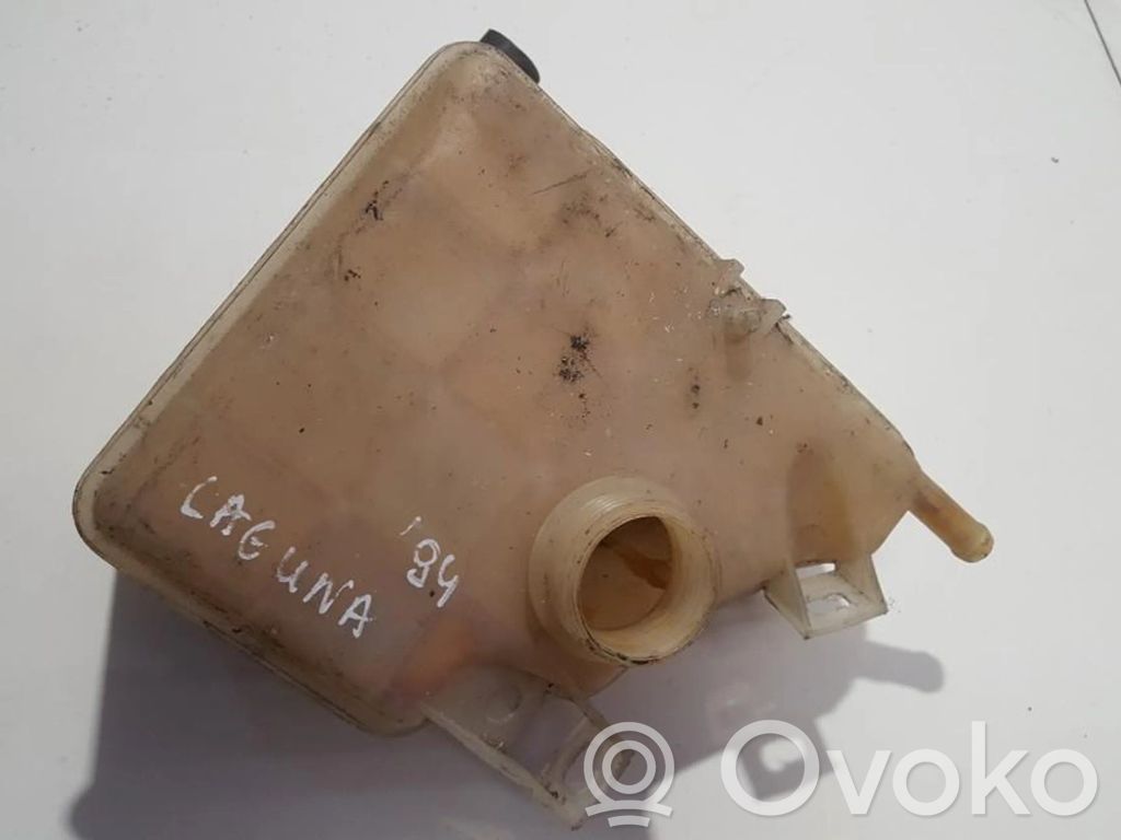 Renault Laguna I Serbatoio di compensazione del liquido refrigerante/vaschetta