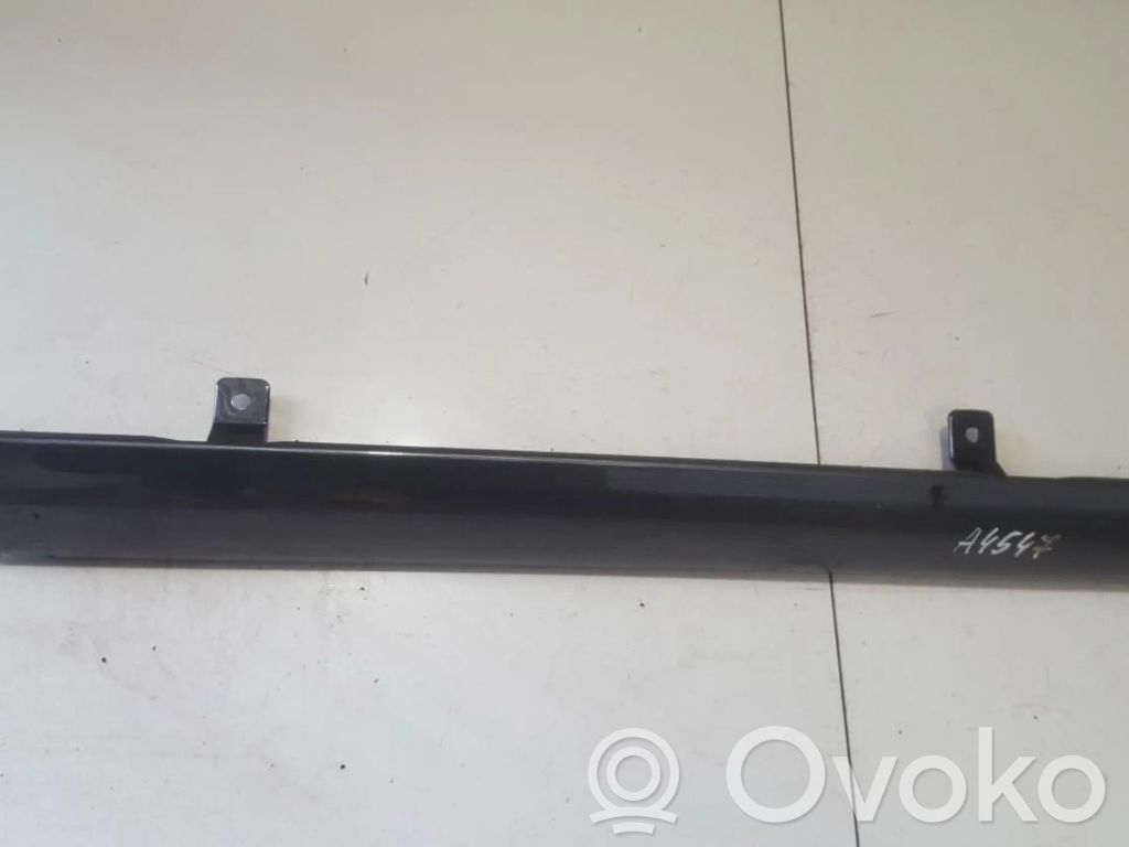 Chevrolet Captiva Altra parte interiore 