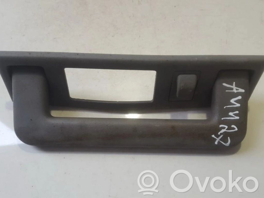 Mâner viraj interior ușă spate   4A0857607,4A0857607
