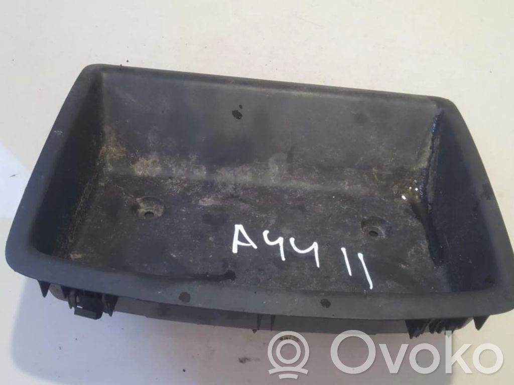 Volkswagen Golf V Alte piese de interior